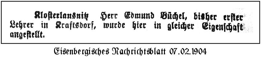 Eisenbergisches Nachrichtsblatt 07.02.1904